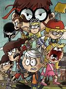 Image result for Loud House Zombie Fanfic