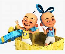 Image result for Upin Ipin Birthday