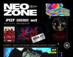 Image result for NCT 127 Neo Zone