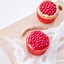 Image result for Cherry Pie Cupcakes