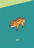 Image result for Isometric Animals