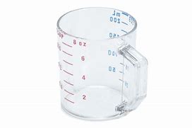 Image result for Measuring Cup 1 Qt Polycarbonate