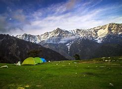 Image result for Triund Dharamshala HP