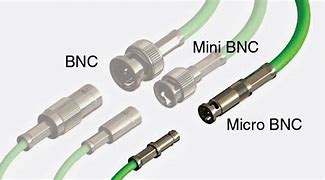 Image result for Coax Micro Connectors