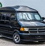 Image result for Van Car Dodge