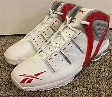 Image result for Yao Ming Reebok