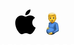 Image result for Giving Birth Emoji