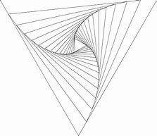 Image result for Line and Shape Drawing Art