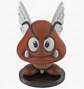 Image result for Goomba Toy Figure