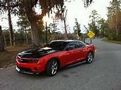 Image result for Two Tone Camaro