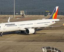 Image result for Pal Airbus A321