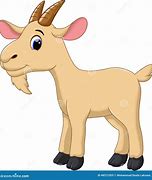 Image result for Cartooon 3D Fluffy Goat