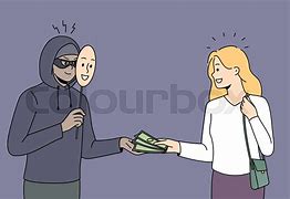 Image result for Scammer Drawing