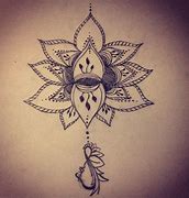 Image result for Lotus Infinity Tattoo