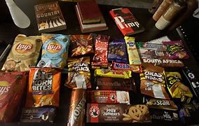 Image result for South African Party Snacks