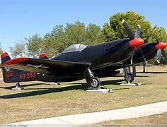 Image result for F 82 Twin Mustang Ramey AFB