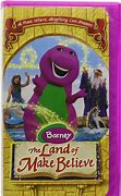 Image result for Barney Vhs 77