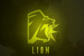 Image result for Lion R6 Logo