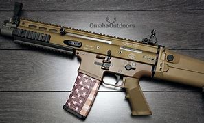 Image result for Herstal Rifle