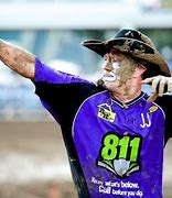 Image result for J J. Harrison Rodeo Clown