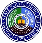 Image result for LSPU Ccje Logo