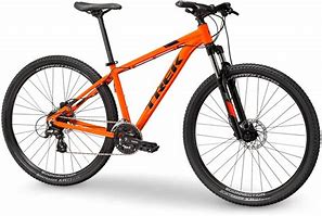 Image result for Adventure Mountain Bikes Trek