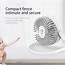 Image result for Orico Mini Fan Logo