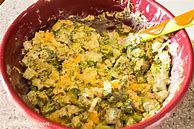 Image result for Bacon Cheddar Broccoli Salad