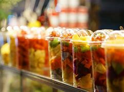 Image result for Packaged Food Items