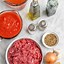 Image result for Spaghetti Meat Sauce