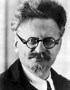 Image result for Trotskyist