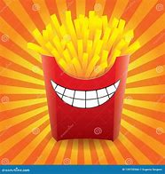 Image result for French Fry Funny