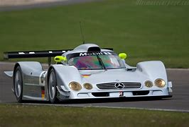 Image result for Which Mercedes CLR