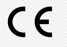 Image result for CE Certified Logo