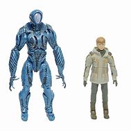 Image result for Lost in Space Toy Maker