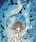 Image result for Sakura Tsubasa: Reservoir Chronicle