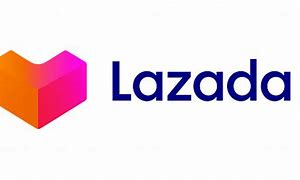 Image result for Lazada Logo.png White