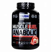 Image result for Muscle Fuel Anabolic