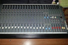 Image result for Soundcraft Mixer