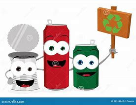 Image result for Funny Recycling Ads