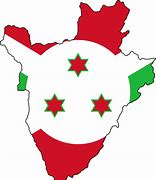 Image result for Burundi Flag