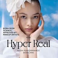 Image result for Mac Cosmetics Hyper Real