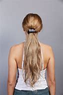 Image result for Hair Ponytail Holder