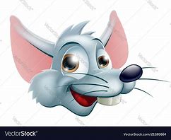 Image result for Rat Face