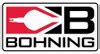 Image result for Bohning Archery Logo