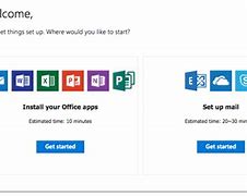 Image result for Microsoft 365 Setup