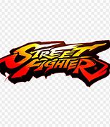 Image result for Street Fighter Select Evolution Logo