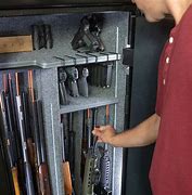 Image result for Gun Safe Mounts