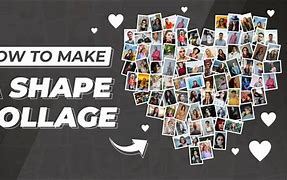 Image result for Easy Shape for Collage