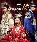 Image result for Ryu Hyun Kyung in Empress Ki